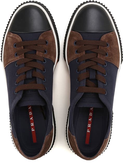 chaussure prada homme solde|Prada Livermore.